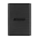Transcend ESD270C 2TB USB 3.1 Gen 2 Type-C External SSD